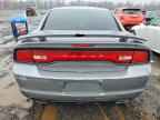 2013 DODGE CHARGER