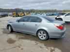 2006 BMW 5 series