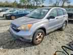 2007 HONDA CR-V