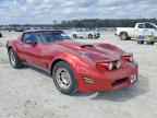 1980 CHEVROLET CORVETTE