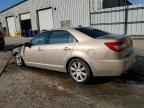 2007 LINCOLN MKZ