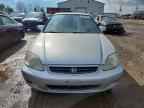 2000 HONDA CIVIC