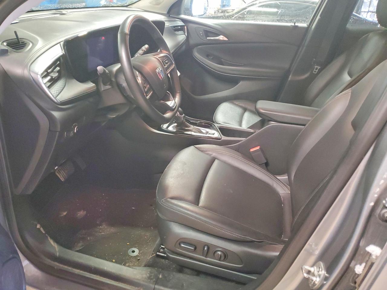 2024 BUICK Encore GX
