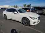 2017 INFINITI Q50