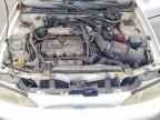 1999 FORD Escort