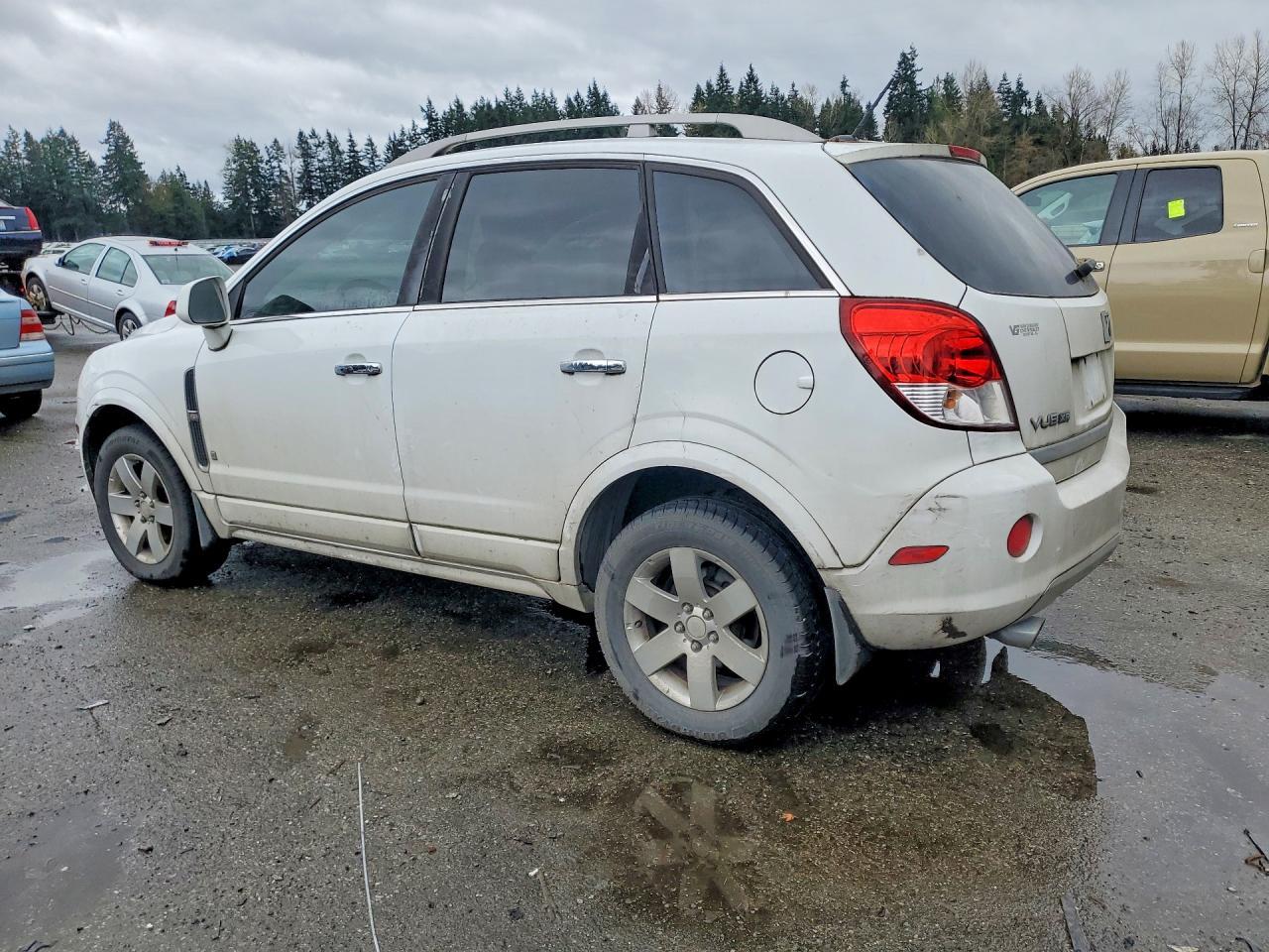 2009 SATURN Vue