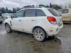 2009 SATURN Vue
