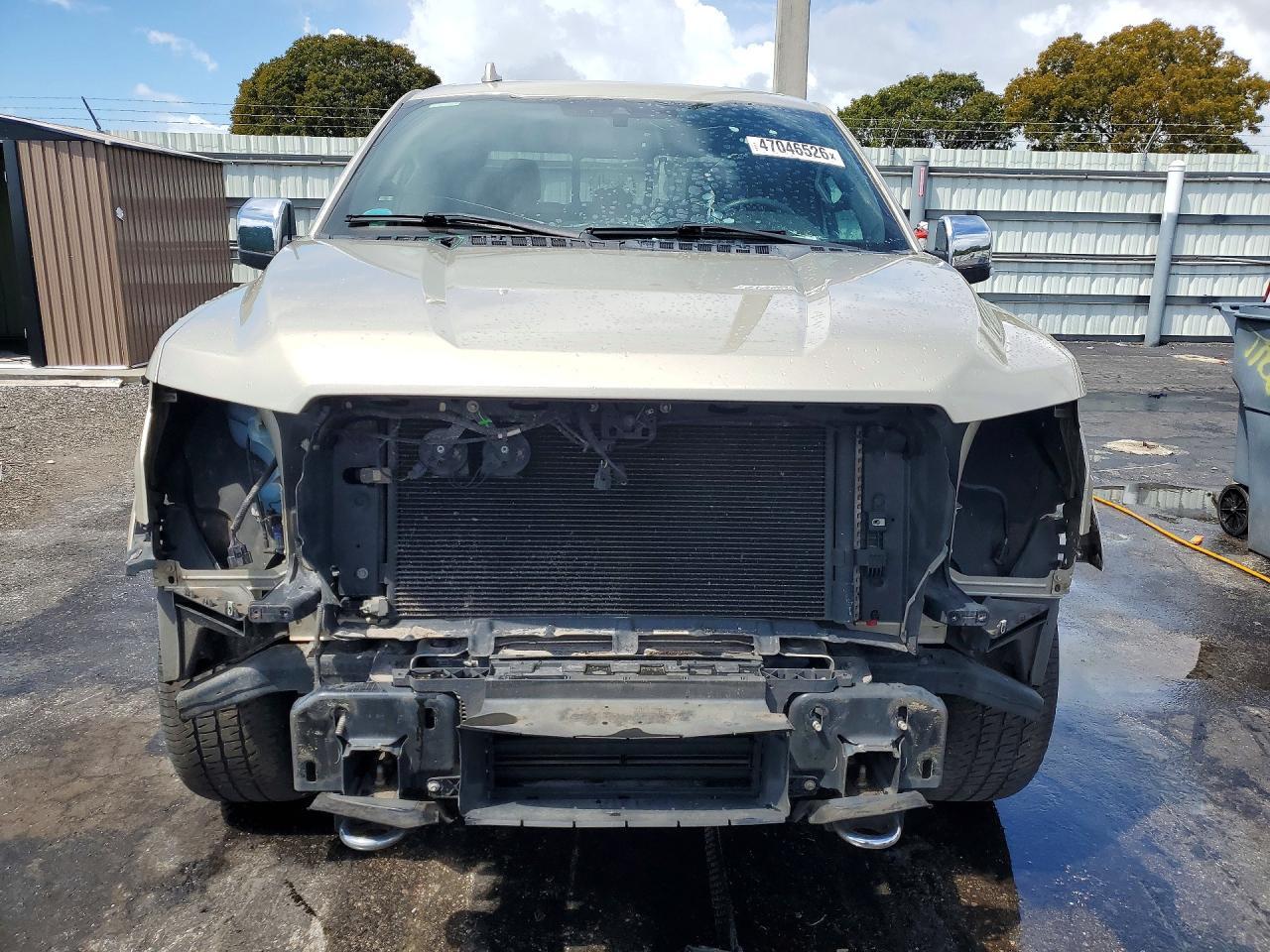 2018 FORD F-150 Lightning
