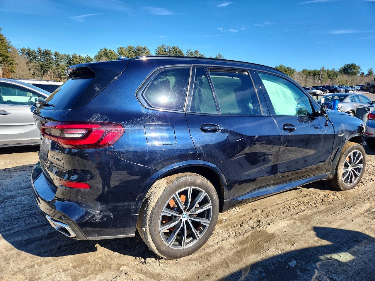 2023 BMW X5