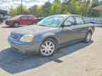 2005 FORD Five Hundred