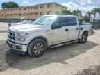 2015 FORD F-150 Lightning