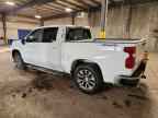 2025 CHEVROLET Silverado