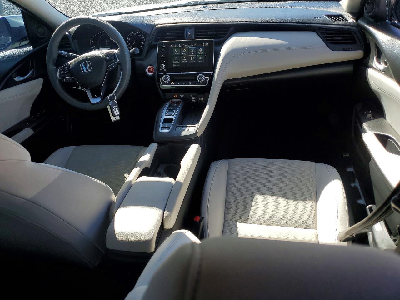 2019 HONDA Insight