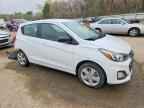 2021 CHEVROLET Spark
