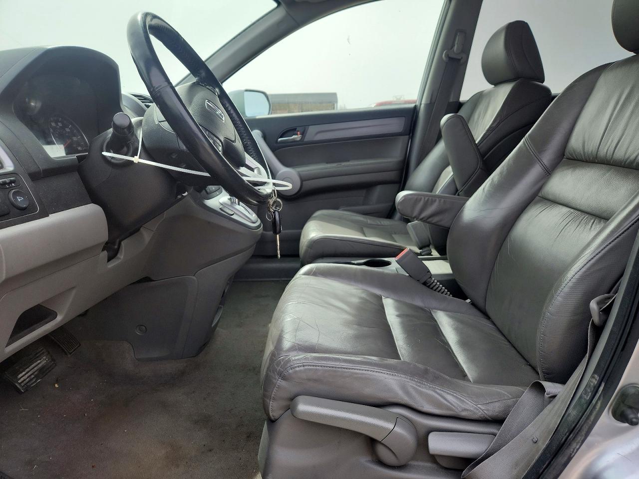 2007 Hond Cr-V