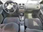 2001 MAZDA Protege