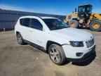 2017 JEEP Compass