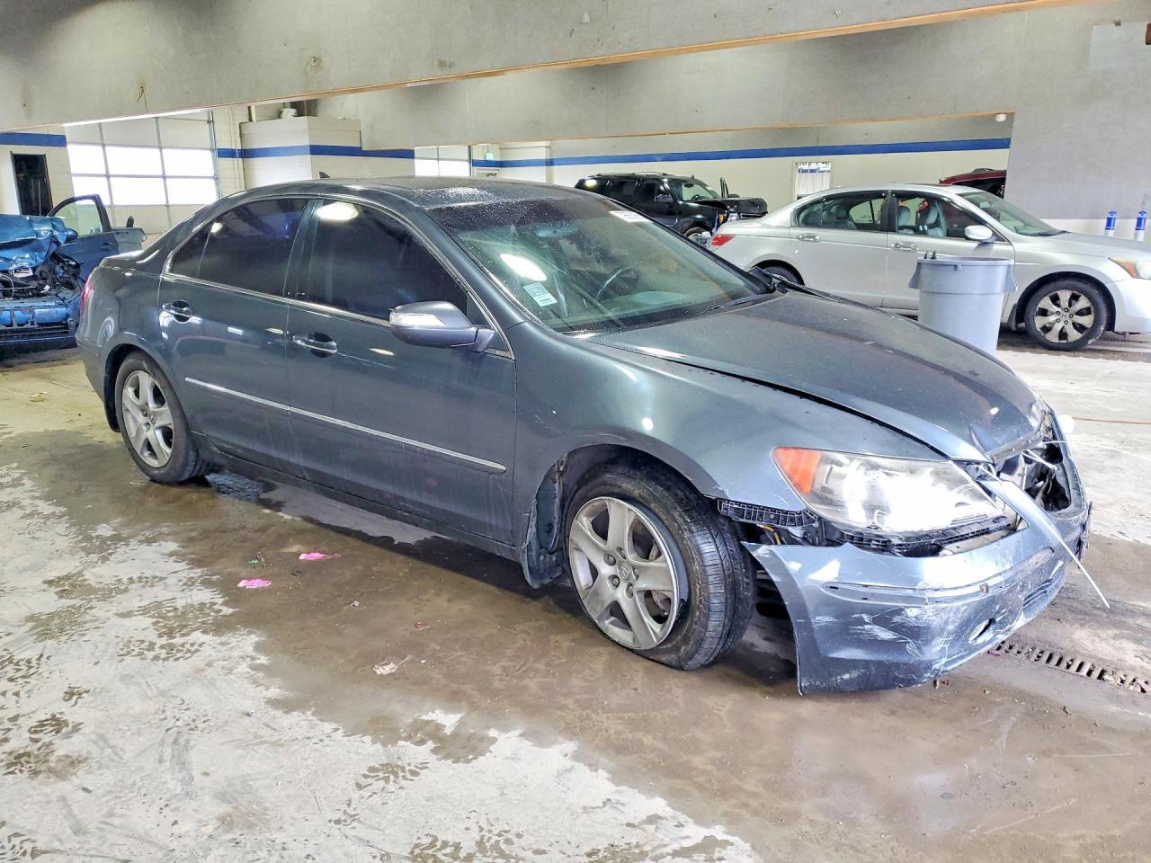 2005 ACURA RL