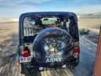2003 JEEP WRANGLER