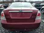 2007 FORD FUSION