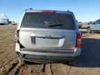 2016 JEEP PATRIOT