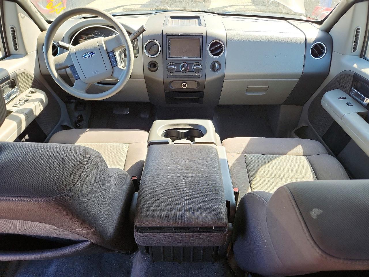2006 FORD F-150 Lightning