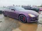 2017 MASERATI QUATTROPORTE