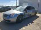 2007 NISSAN ALTIMA