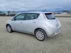 2015 NISSAN LEAF