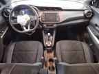 2018 NISSAN KICKS