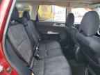 2009 SUBARU FORESTER