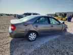 2002 TOYOTA CAMRY