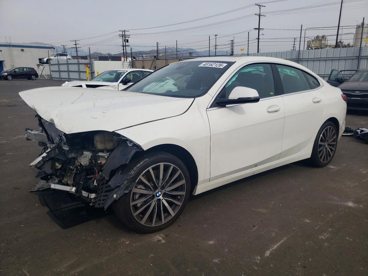 2024 BMW 2 Series