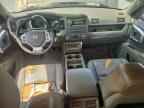 2007 HONDA Ridgeline
