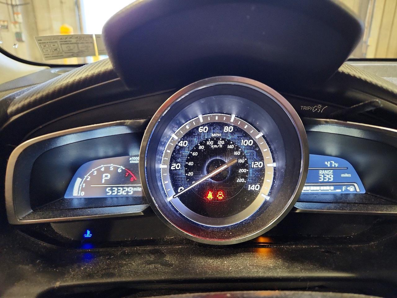 2017 TOYOTA YARIS