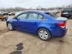 2012 CHEVROLET CRUZE