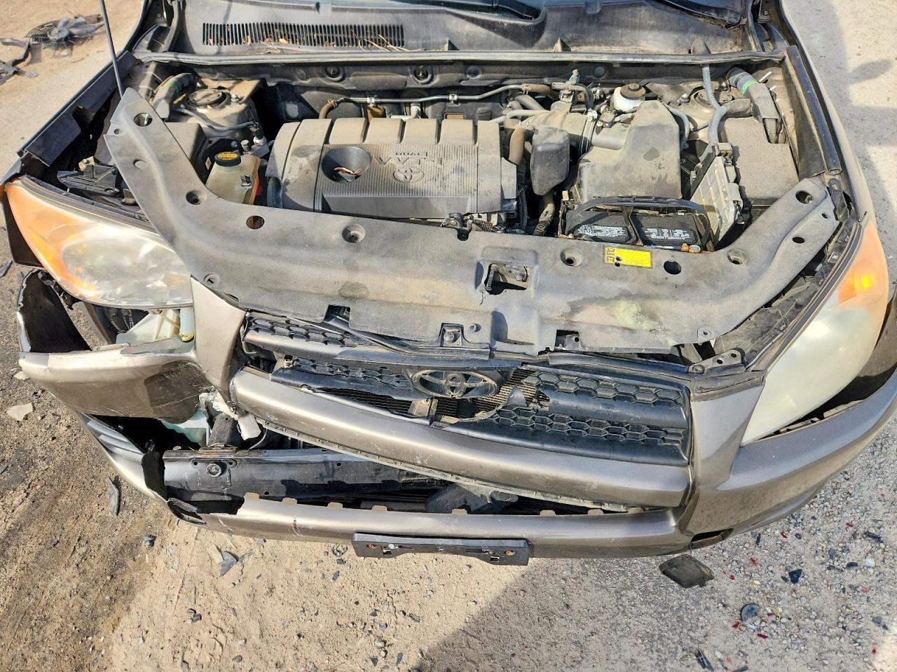 2012 TOYOTA RAV4