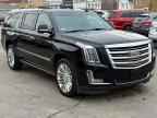 2015 CADILLAC Escalade ESV