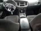 2013 DODGE CHARGER