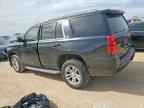 2015 CHEVROLET Tahoe