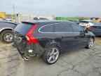 2016 VOLVO V60