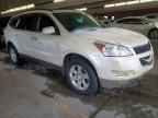 2012 CHEVROLET TRAVERSE