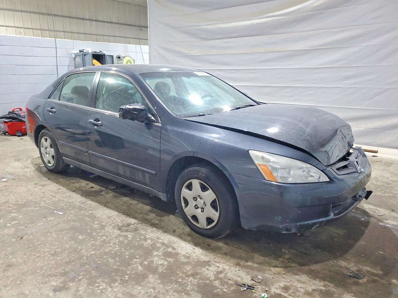 2005 HONDA ACCORD