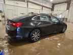 2016 CHEVROLET Malibu Limited