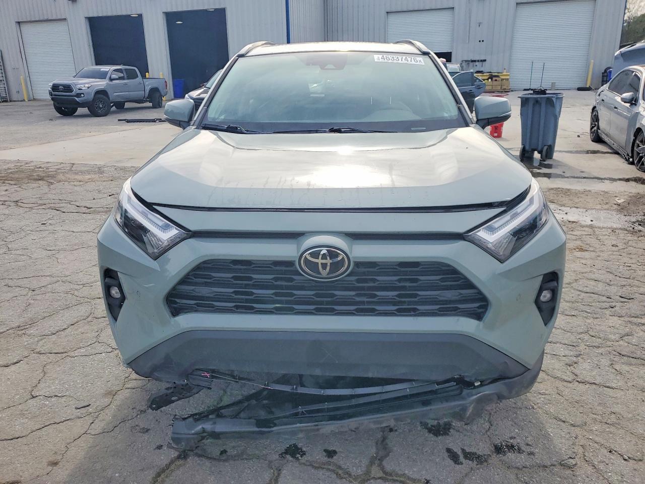 2023 TOYOTA RAV4