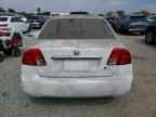 2003 HONDA CIVIC