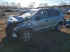 2009 HYUNDAI TUCSON