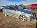 2011 MERCEDES-BENZ E