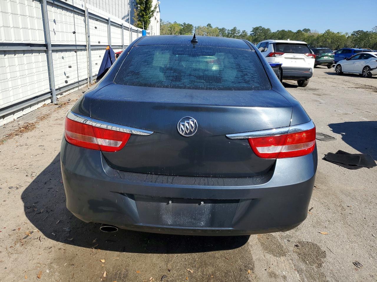 2014 BUICK VERANO