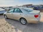 2005 TOYOTA CAMRY